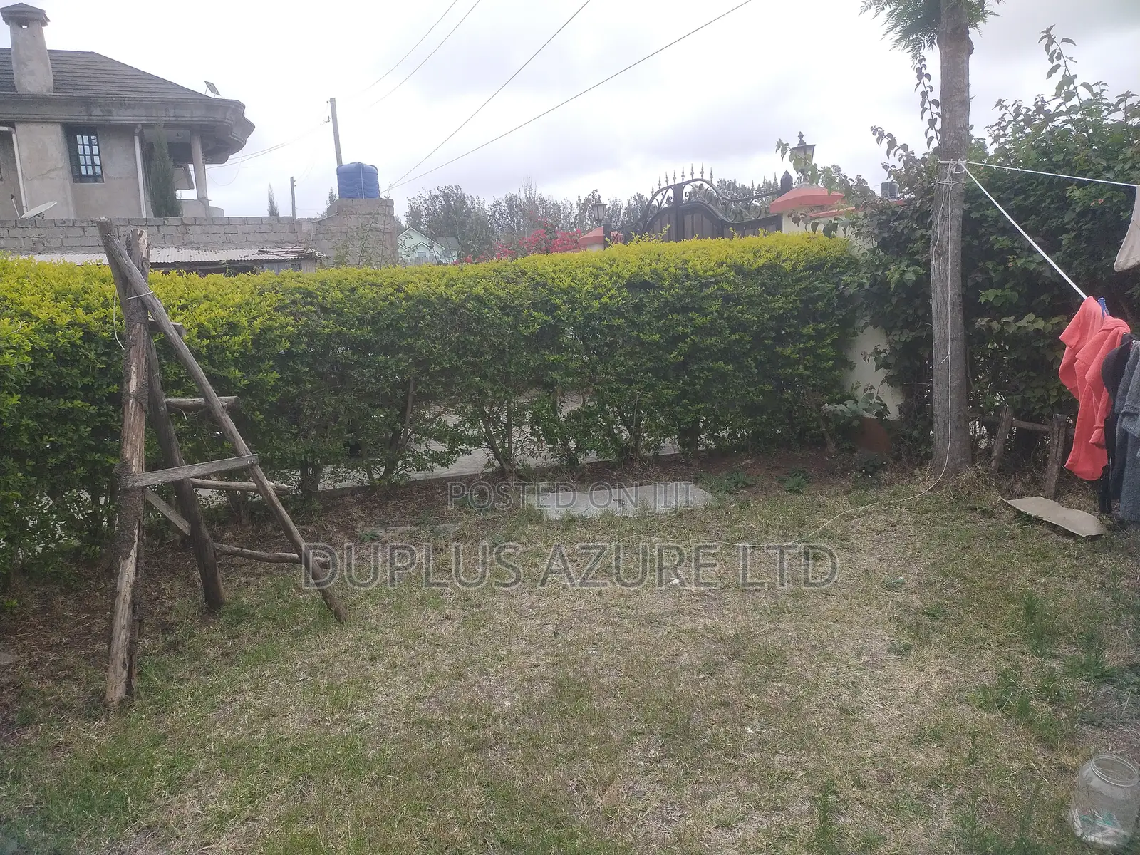 4bdrm Maisonette in Kitengela for sale