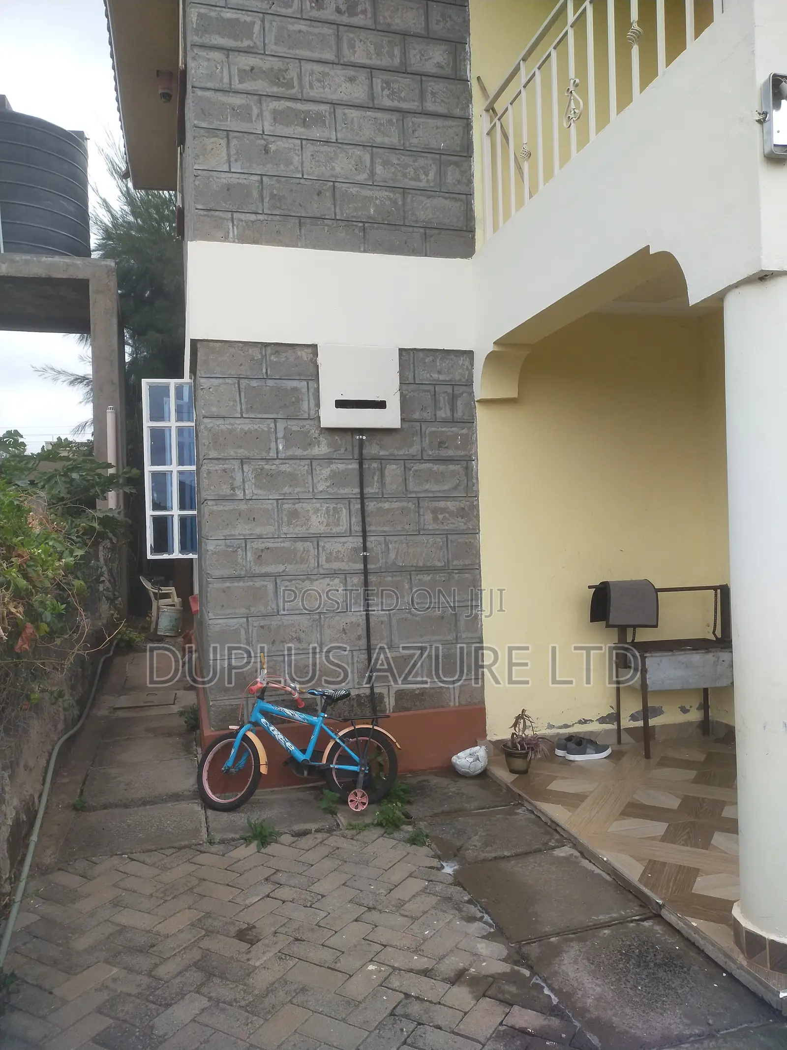 4bdrm Maisonette in Kitengela for sale
