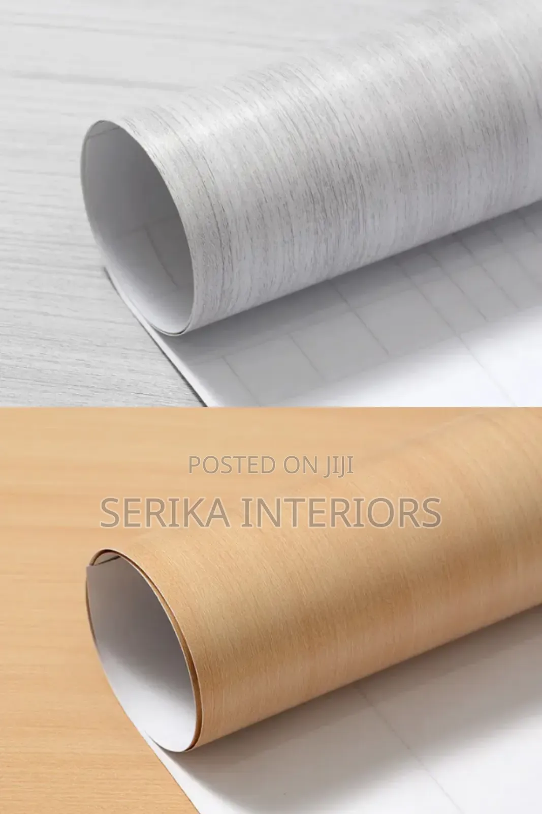 Fire Proof Contact Paper Contact Paper Environmental Fit