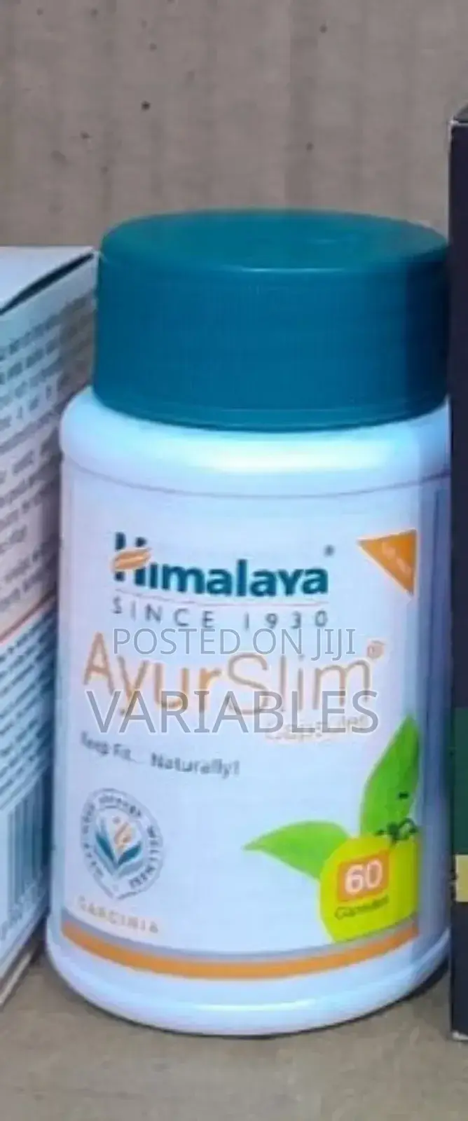 Ayurslim Regulate Fat Production and Utilization