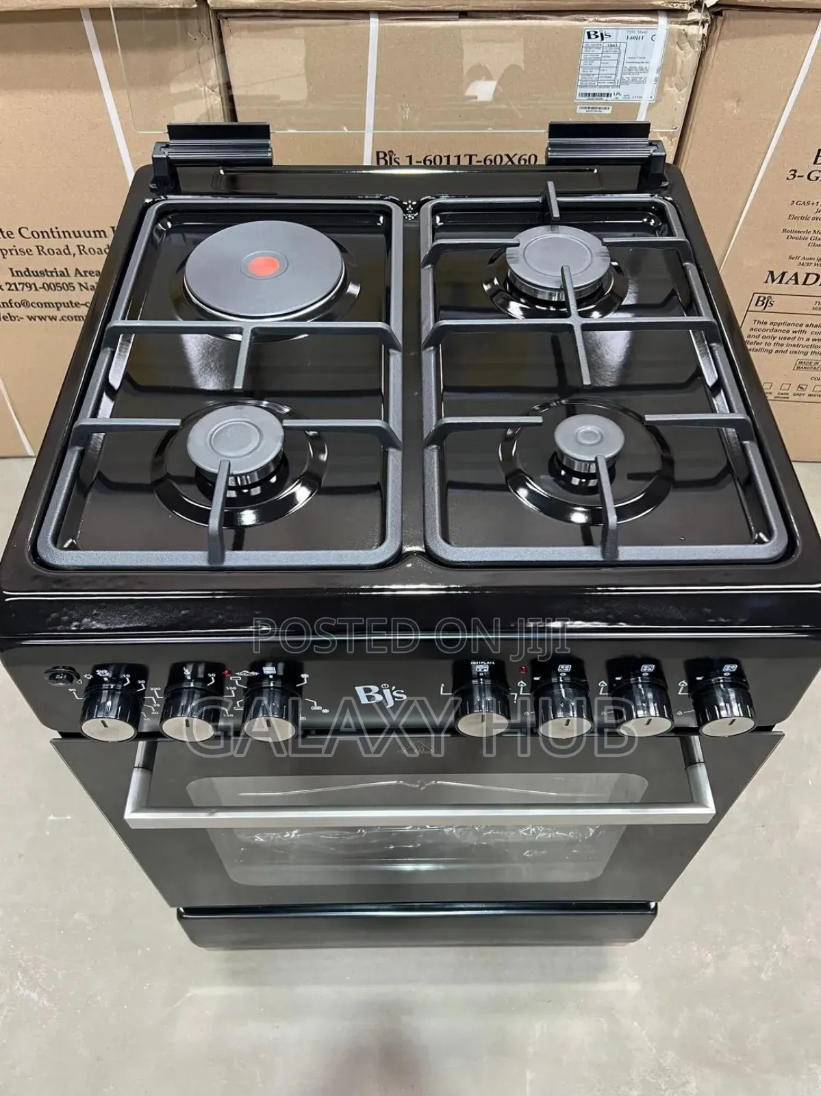New Model Launch: Elegance Series Authentic 60*60