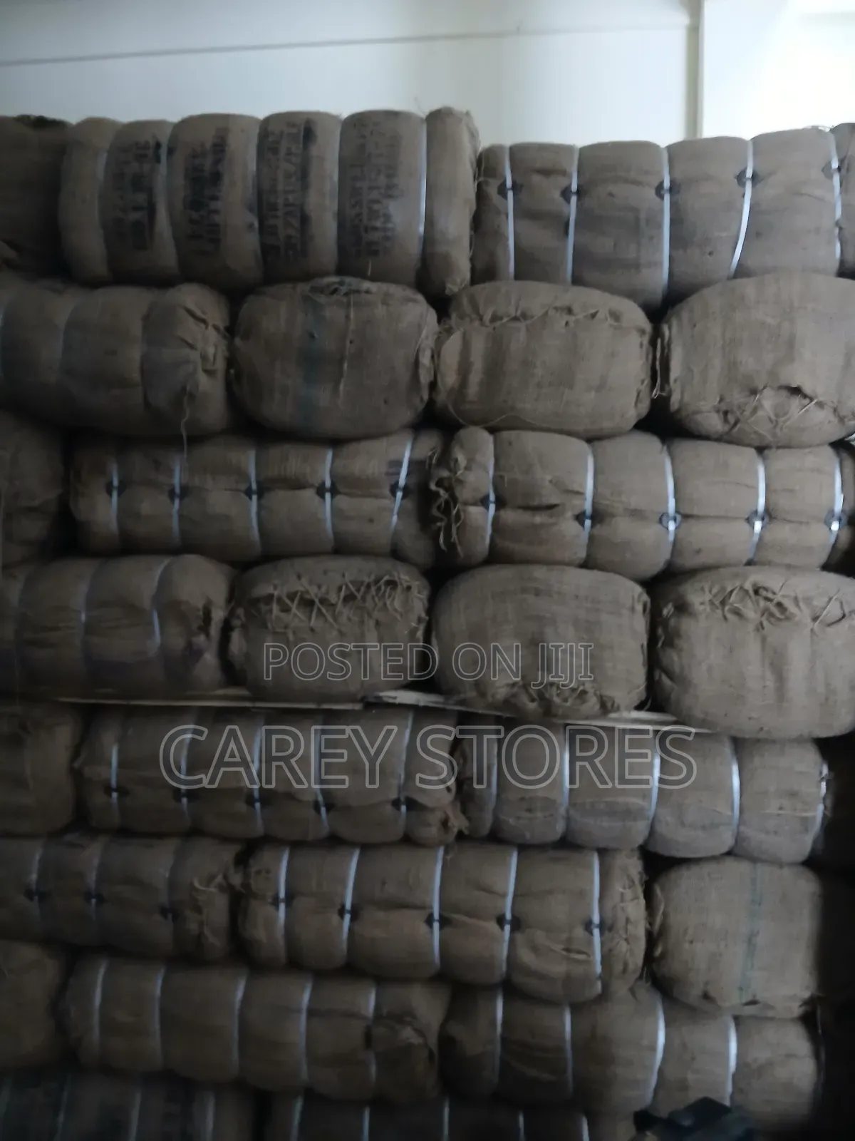 Jute Cloth / Hessian Cloth Roll