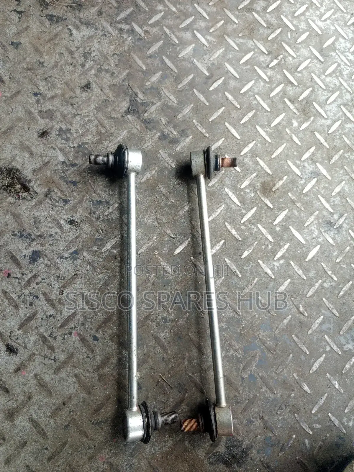 Stabilizer Links Fielder,Runx,Nze