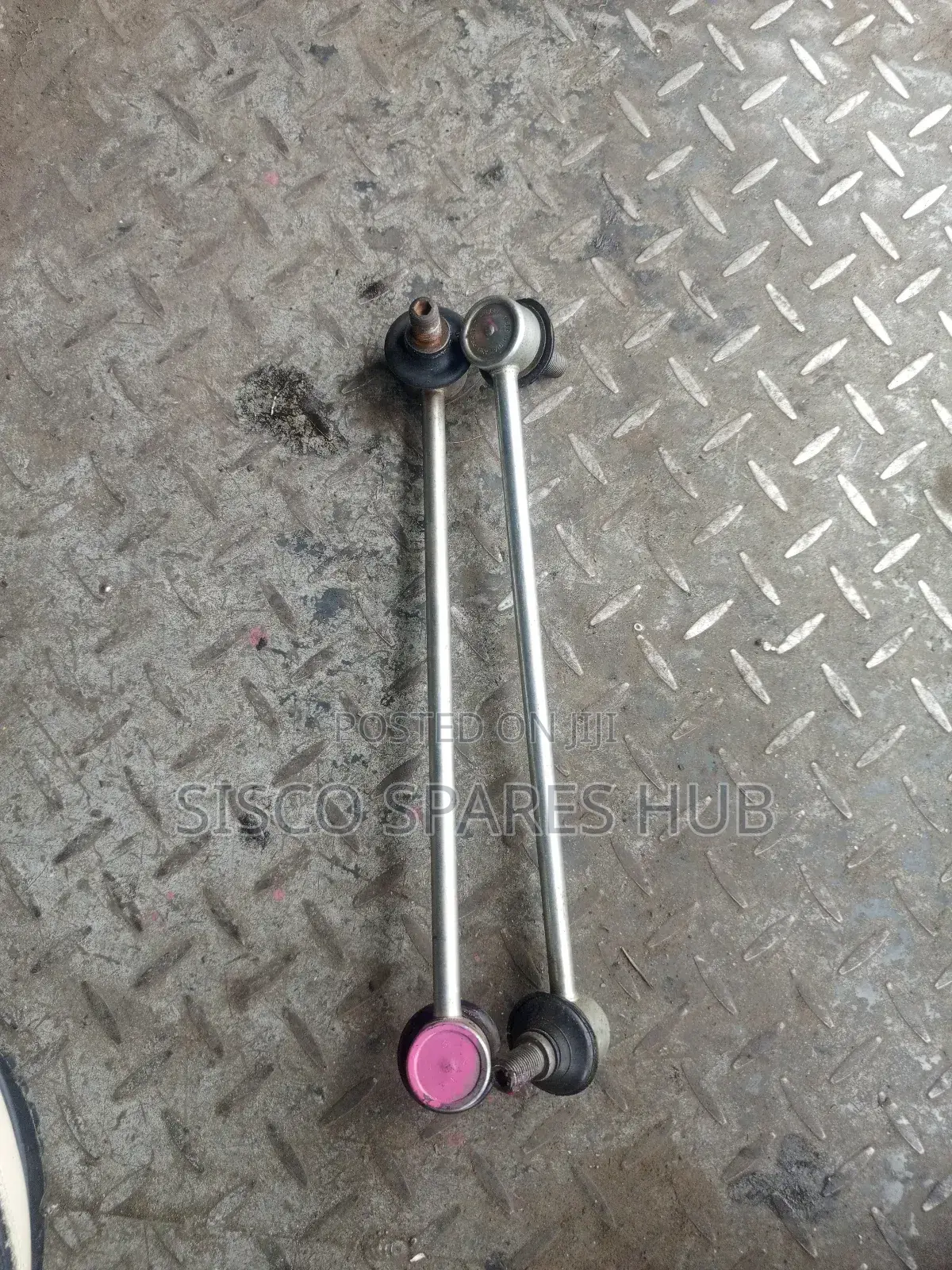 Stabilizer Links Fielder,Runx,Nze