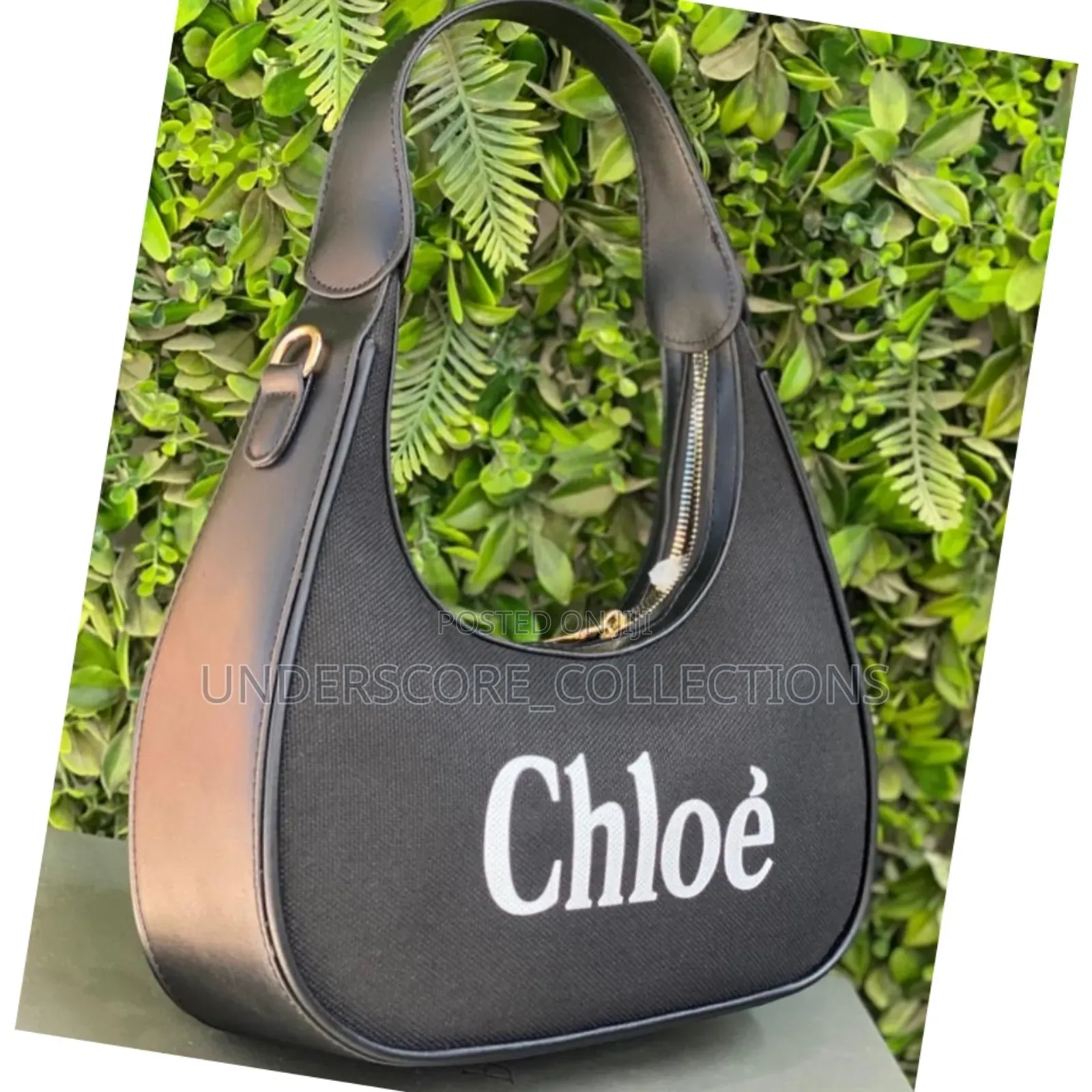 *Chloe Sling Bag