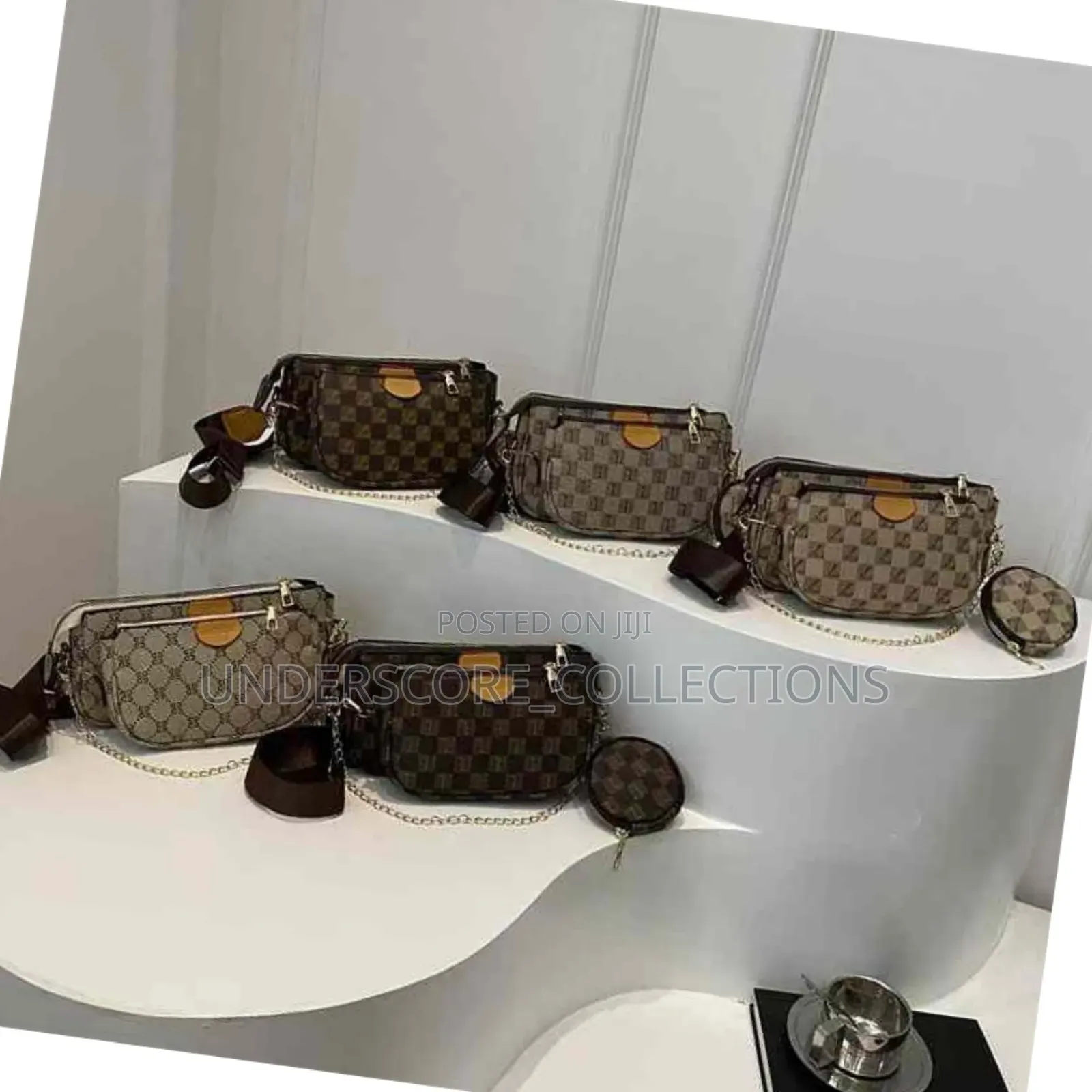 *Evanna Women's Crossbody Bag*