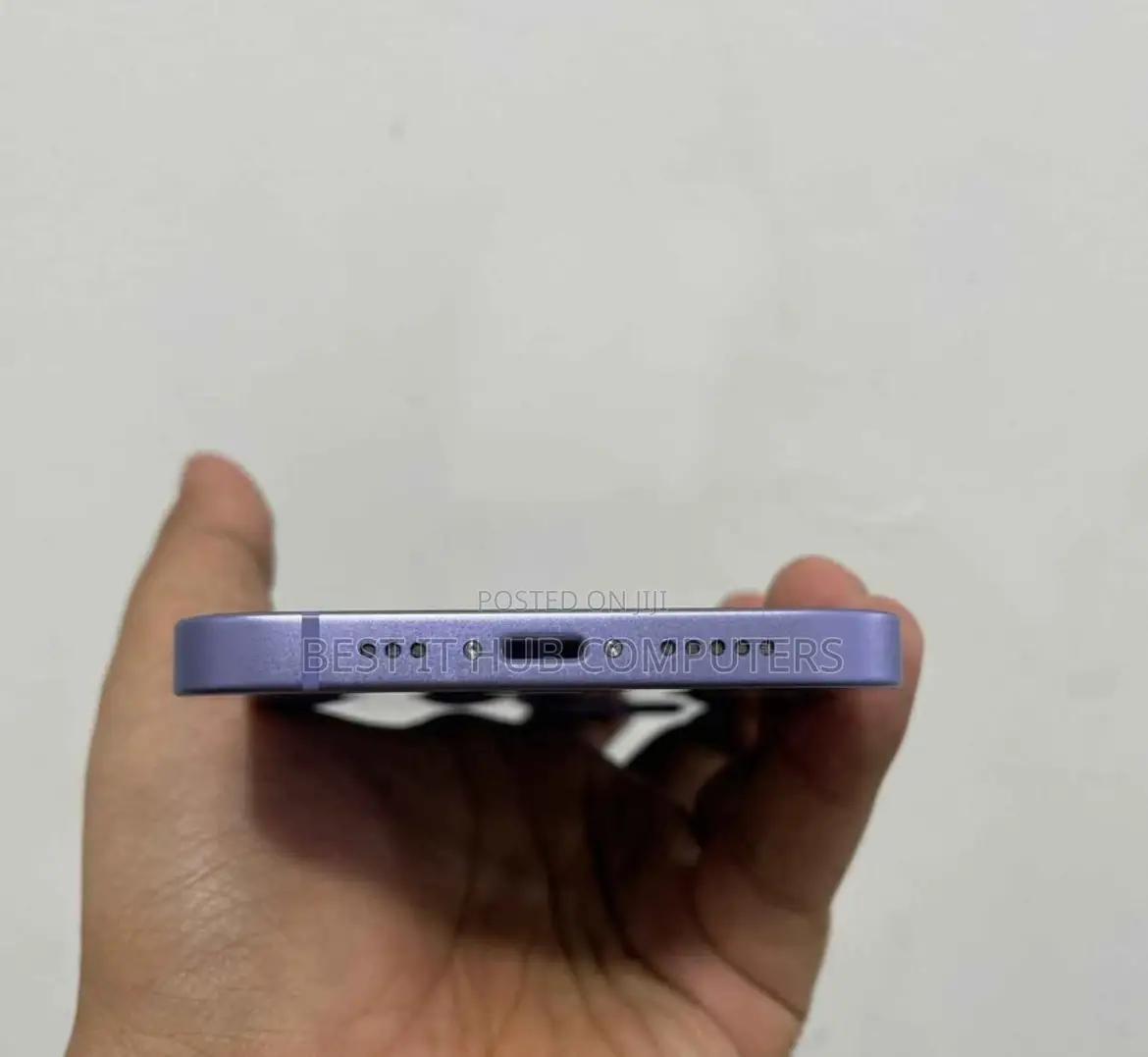 Apple iPhone 12 128 GB Purple