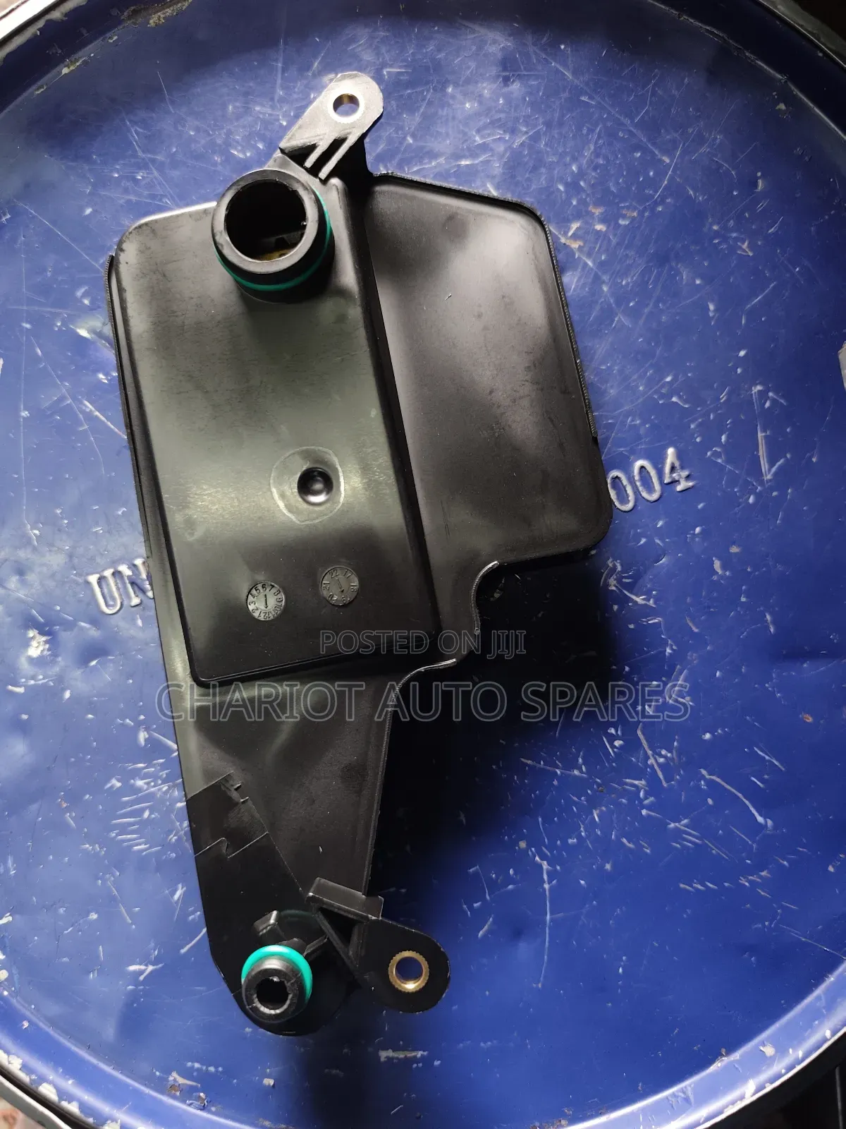 Mazda Cx-5 Gearbox Oil Filter (Kichungi)