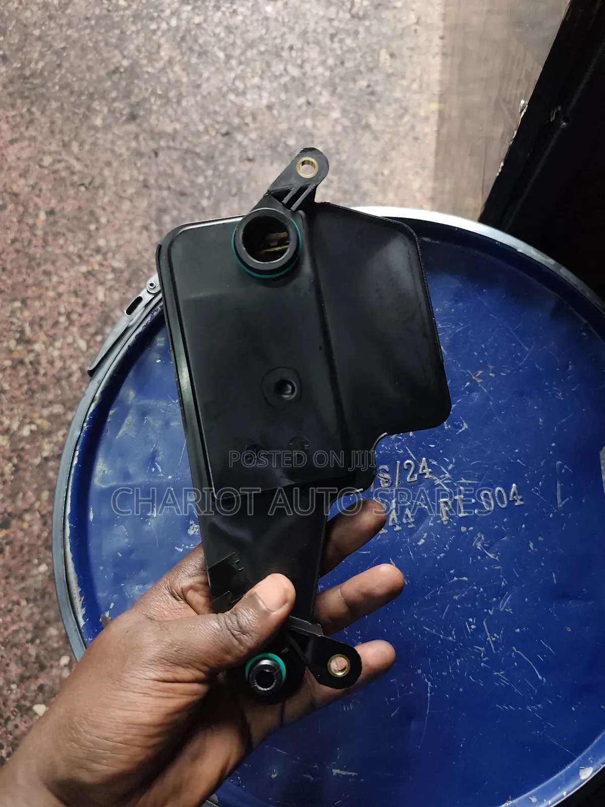 Mazda Cx-5 Gearbox Oil Filter (Kichungi)