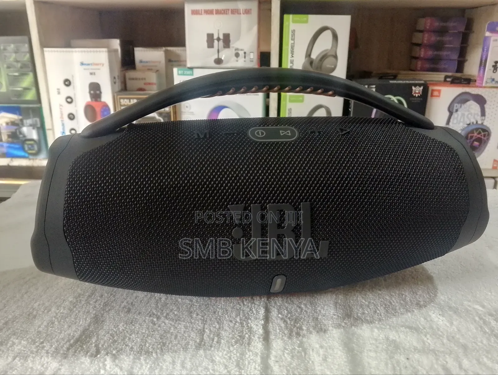 Jbl Boombox 3