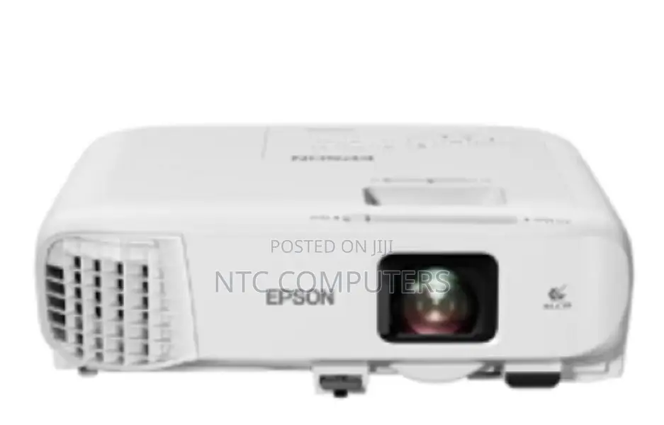 Epson Eb-992f Projector - 4000 Lumens, 1080p 3lcd .