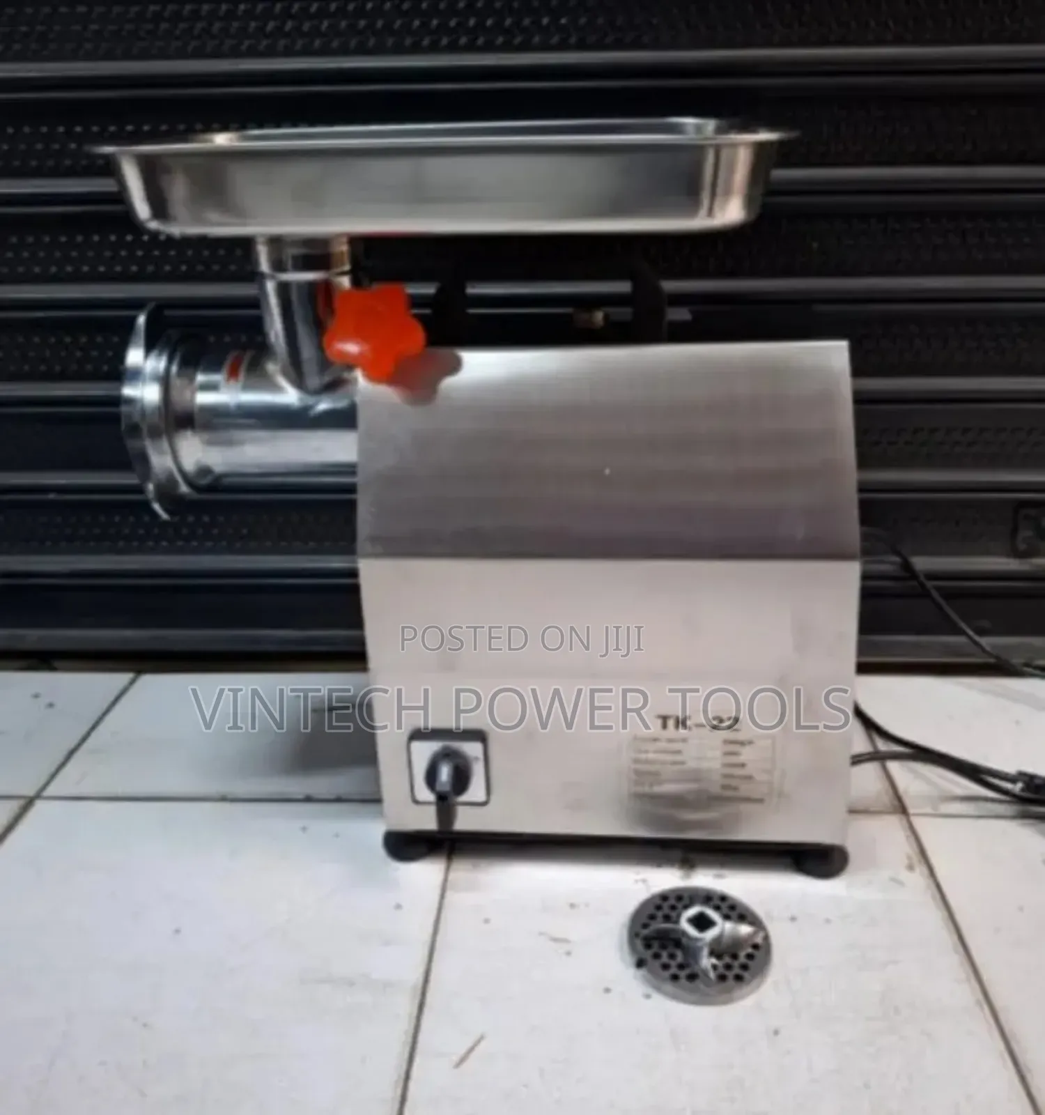 M22 Mincer