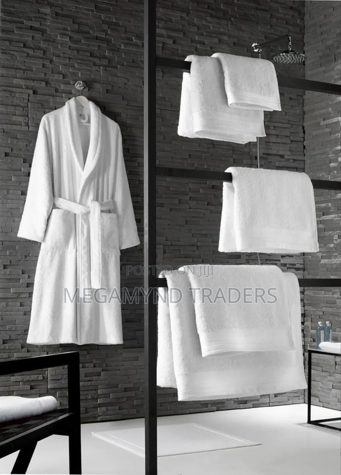 Bathrobe/Adult Bathrobe /Dressing Gown