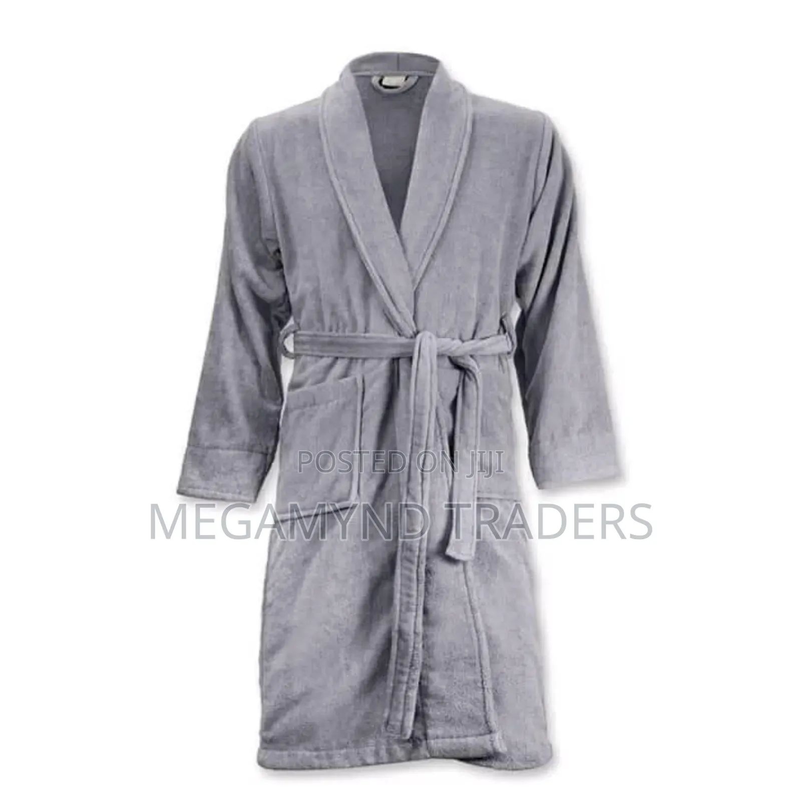 Bathrobe/Adult Bathrobe /Dressing Gown