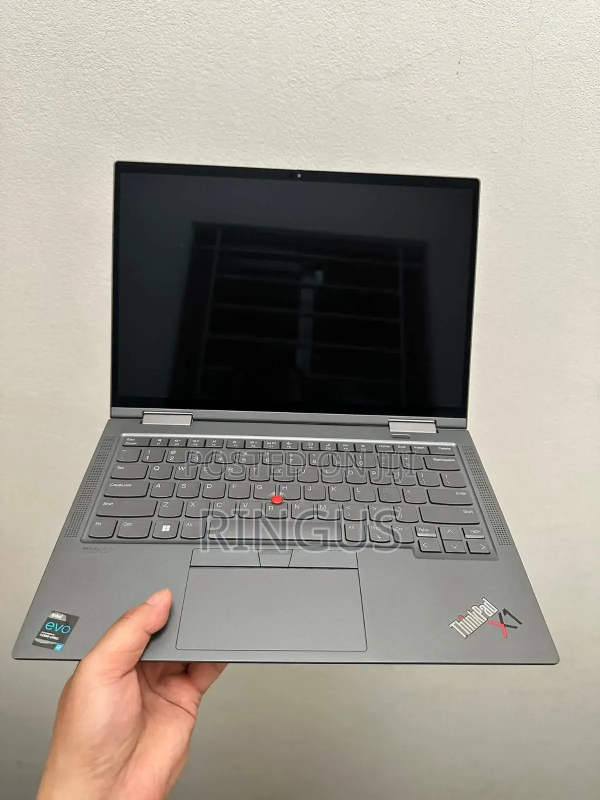 New Laptop Lenovo Thinkpad X1 Yoga 32GB Intel Core I7 SSD 512GB