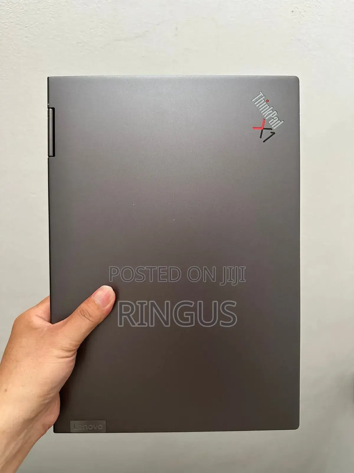 New Laptop Lenovo Thinkpad X1 Yoga 32GB Intel Core I7 SSD 512GB