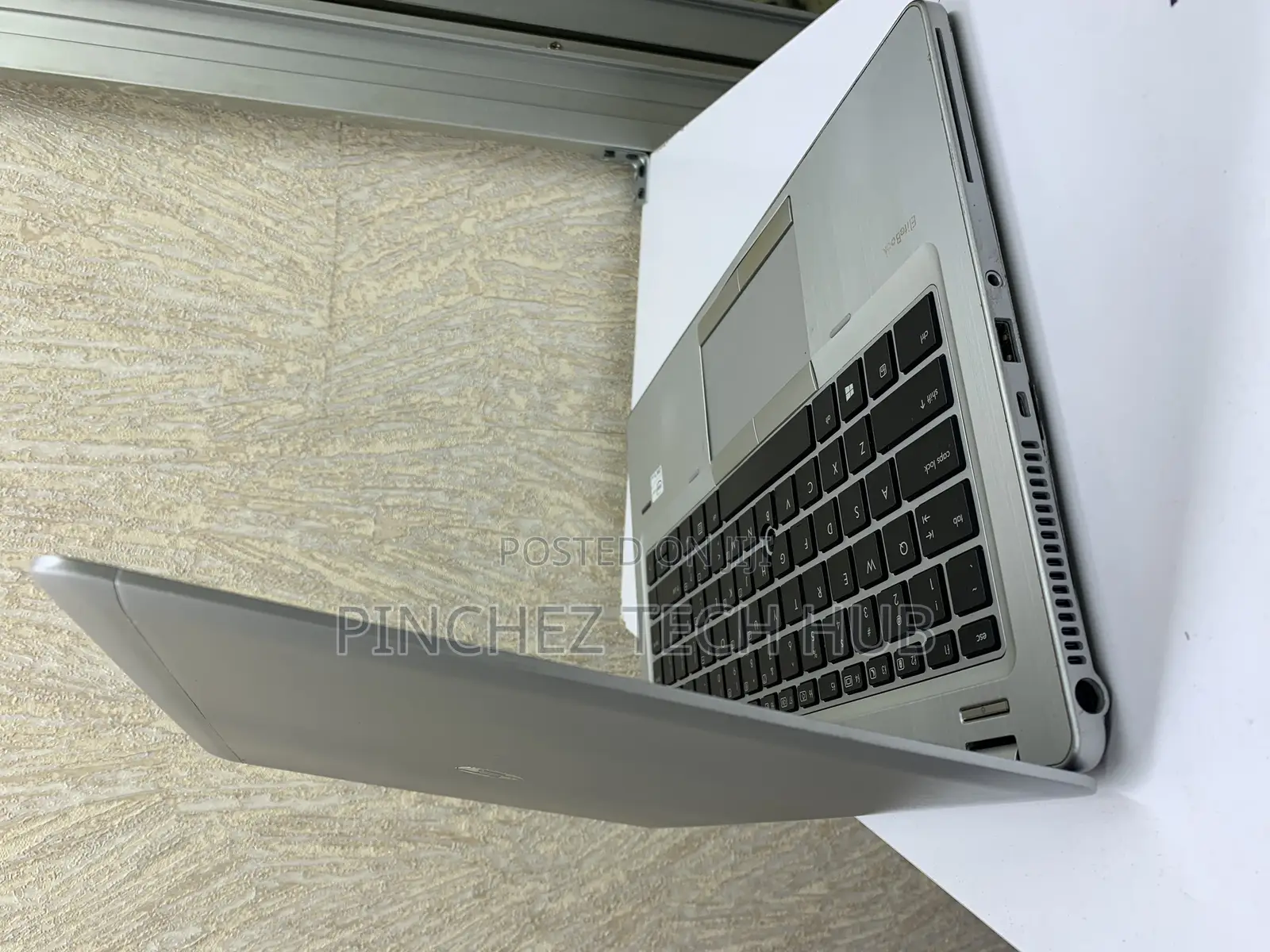 Laptop HP EliteBook Folio 9470M 6GB Intel Core I5 SSD 256GB