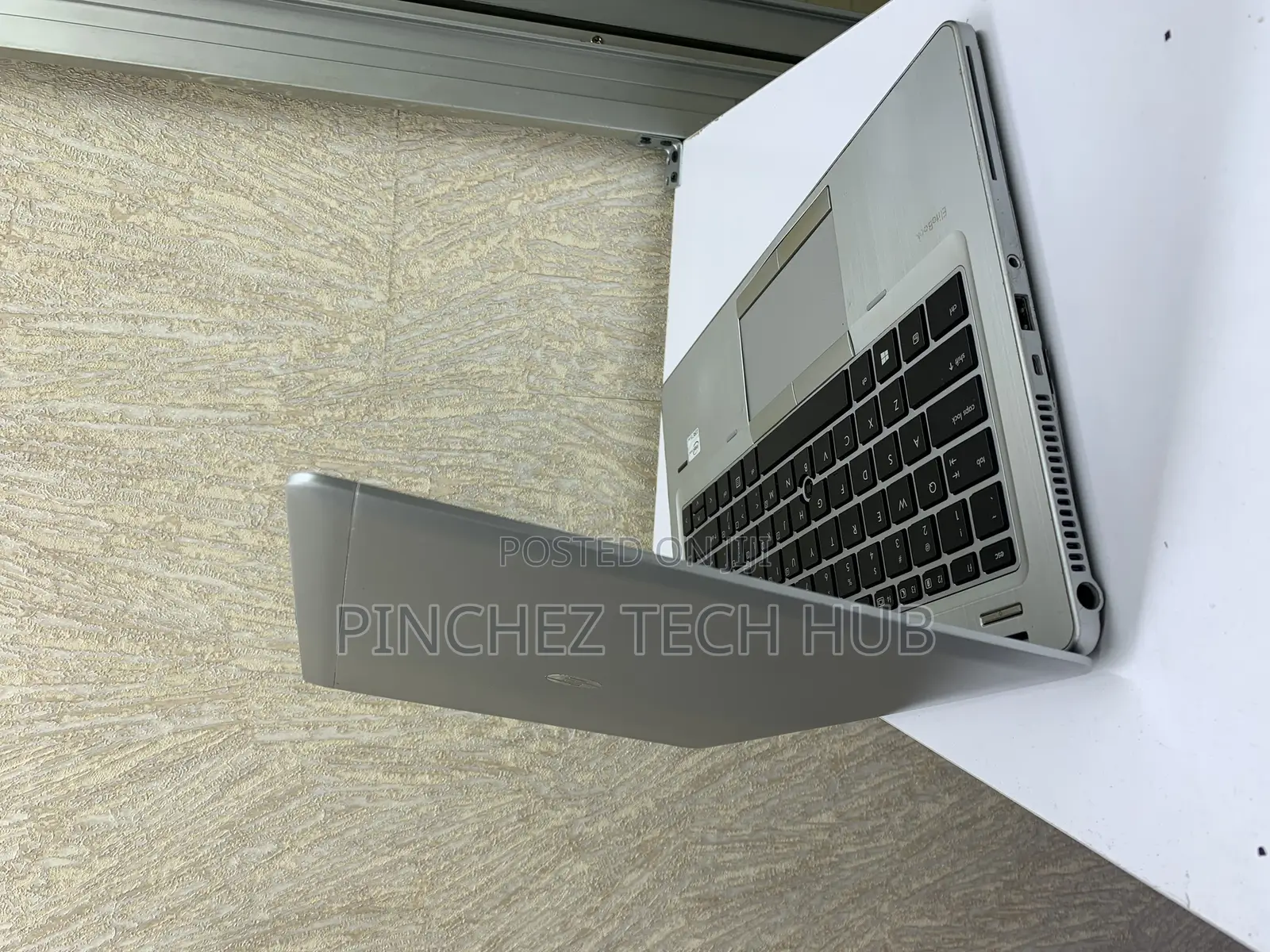 Laptop HP EliteBook Folio 9470M 6GB Intel Core I5 SSD 256GB