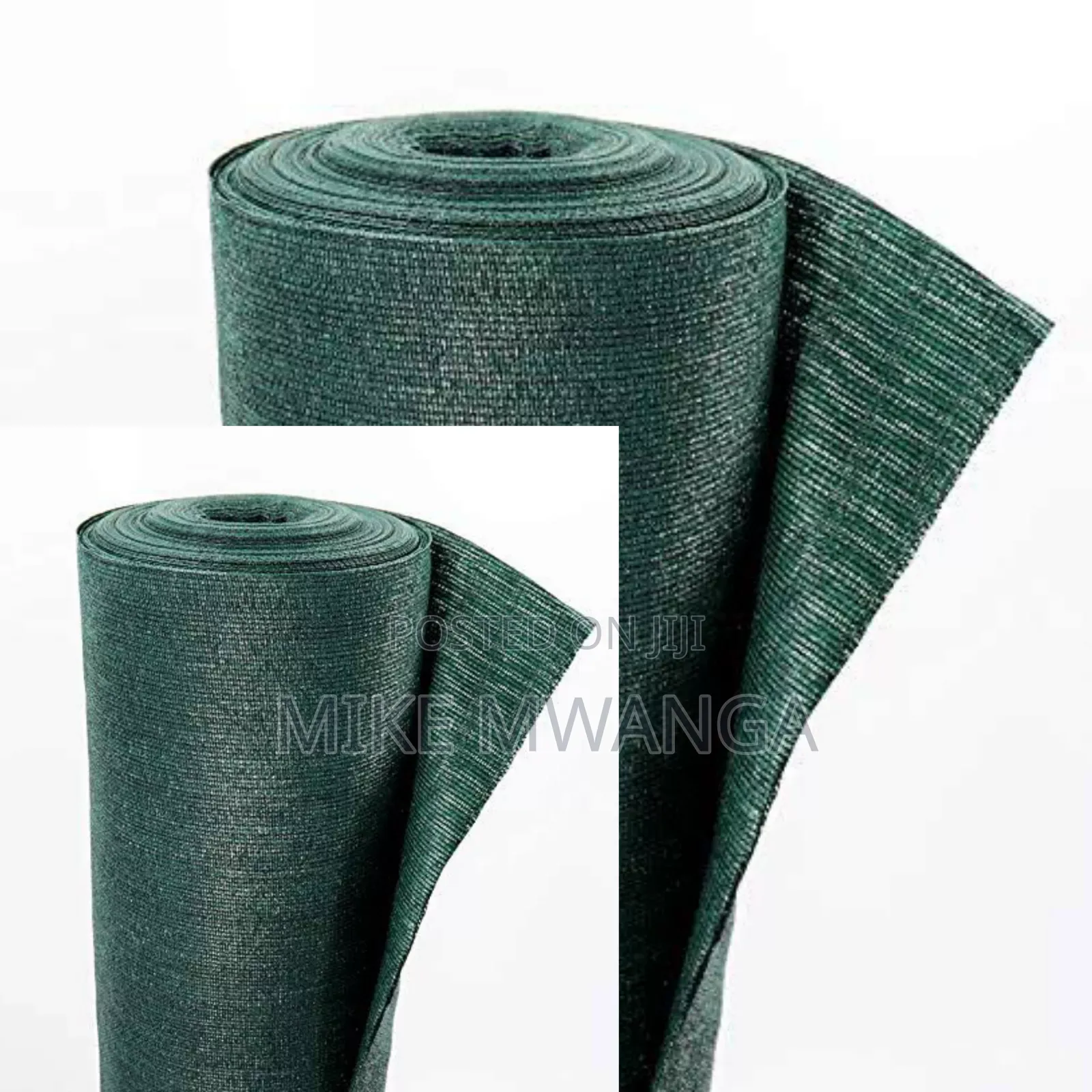 Green Tape Filament Net (4*50m)