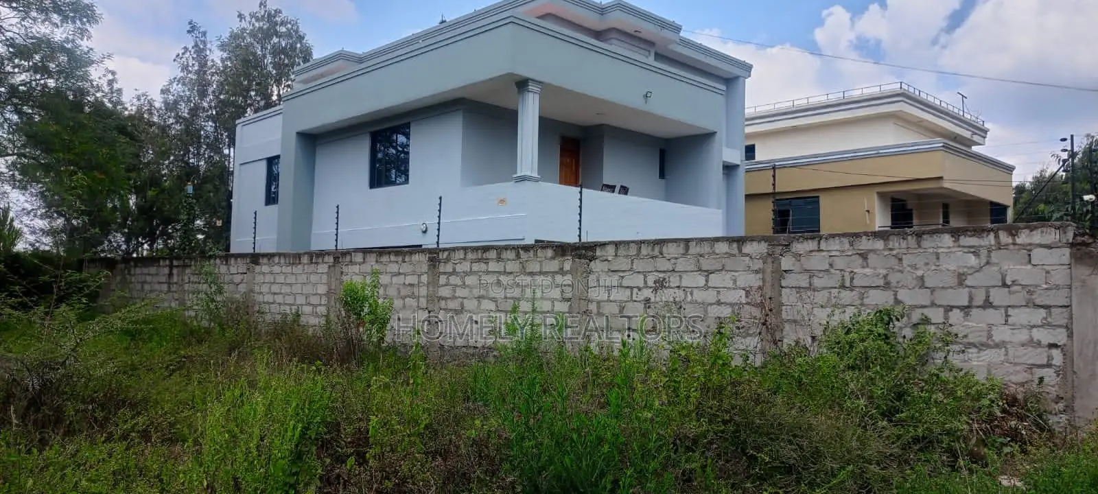 5bdrm Maisonette in Kerarapon Drive, Ngong for sale