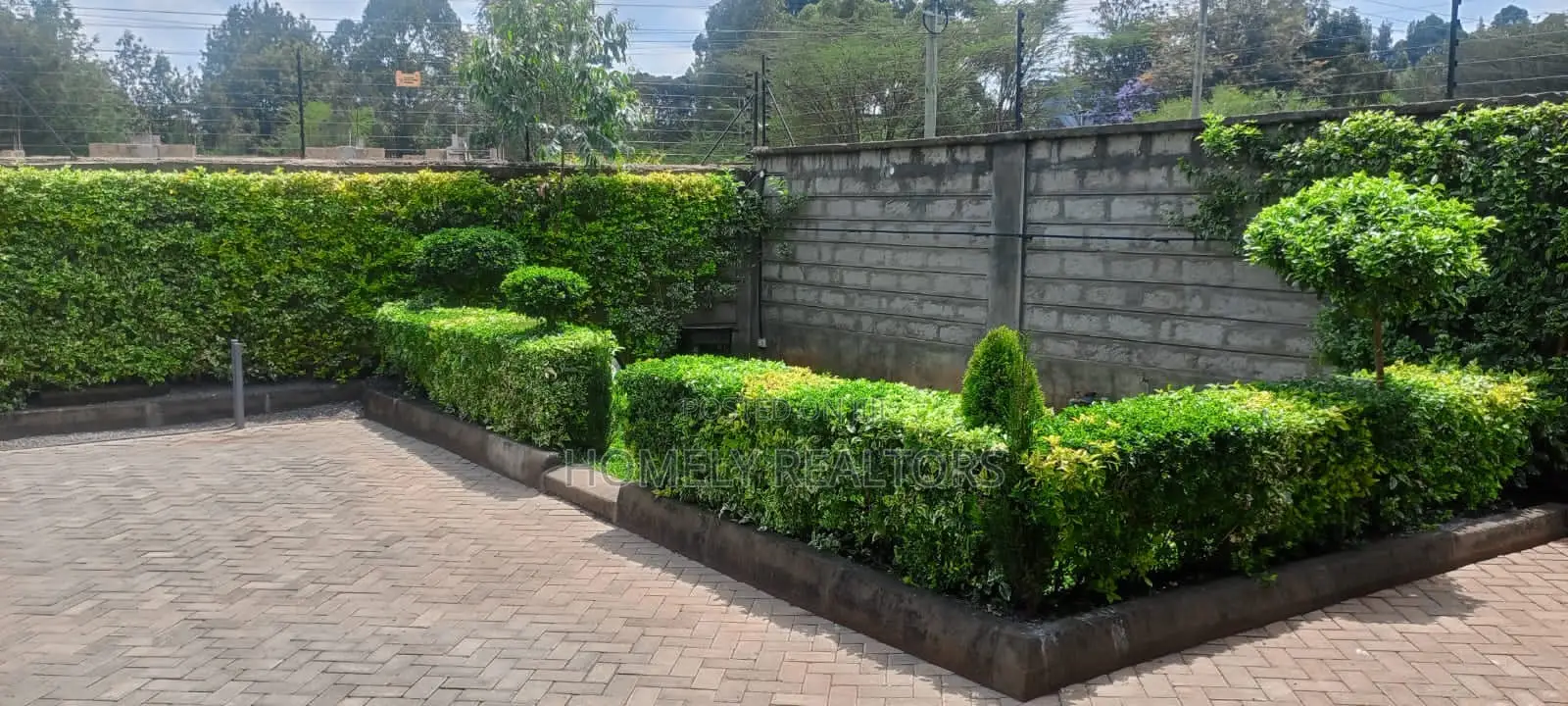 5bdrm Maisonette in Kerarapon Drive, Ngong for sale