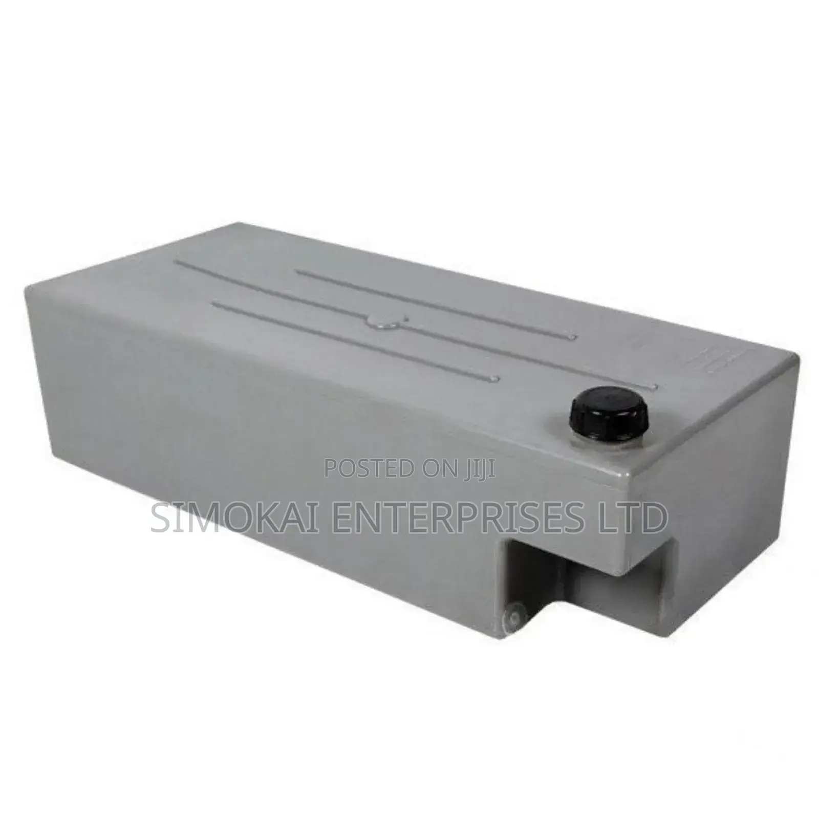 6ol Outdoor  Water Tank