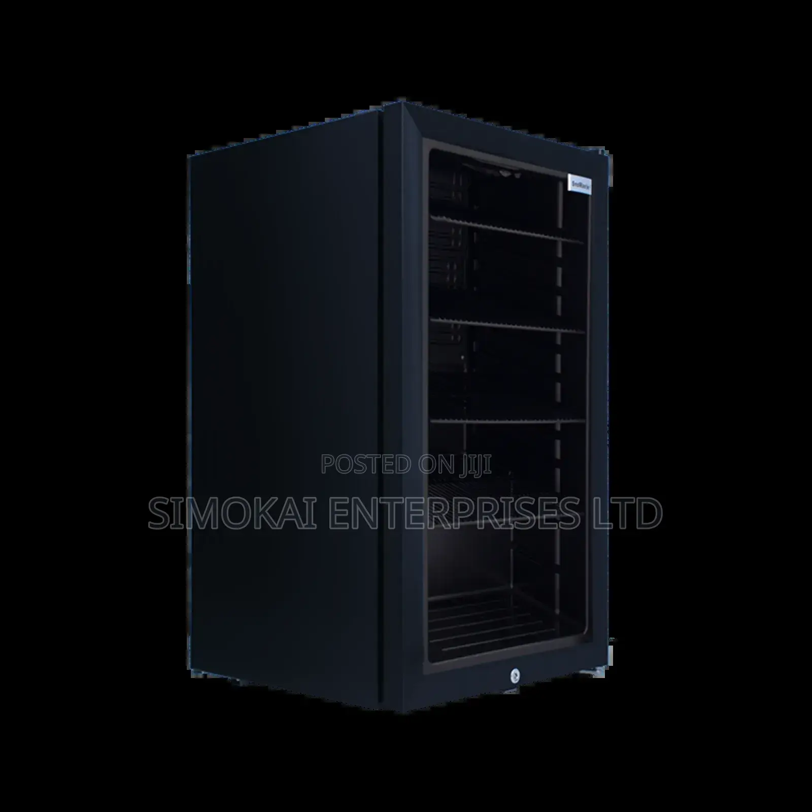 Snomaster Sm-100
Snomaster 98l Under-counter Beverage Cooler