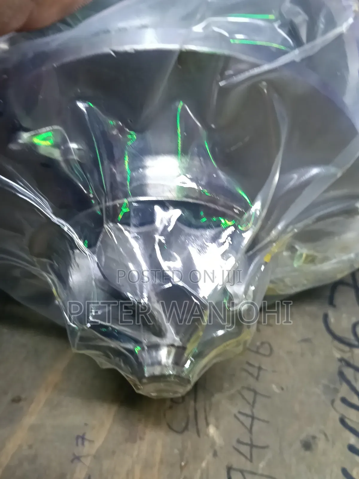 Yd 25 4*3 Turbo Cartridge
