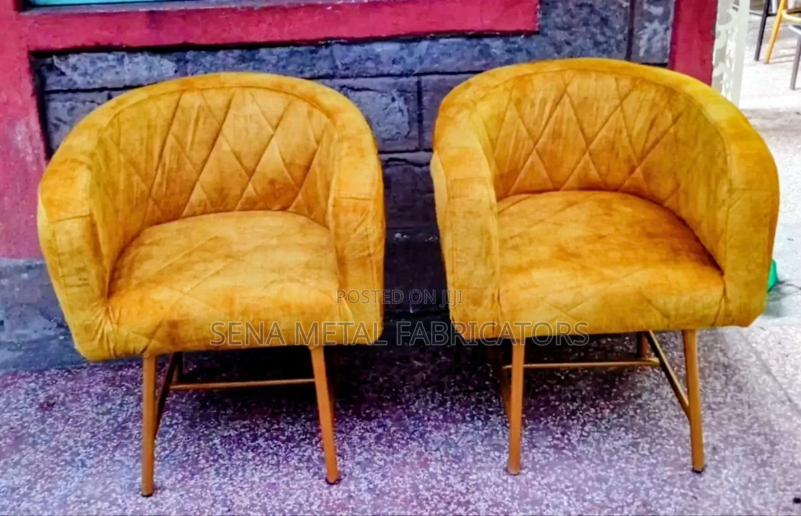 Living Room Chairs, Coffee Chairs for Comfort/Relaxing.