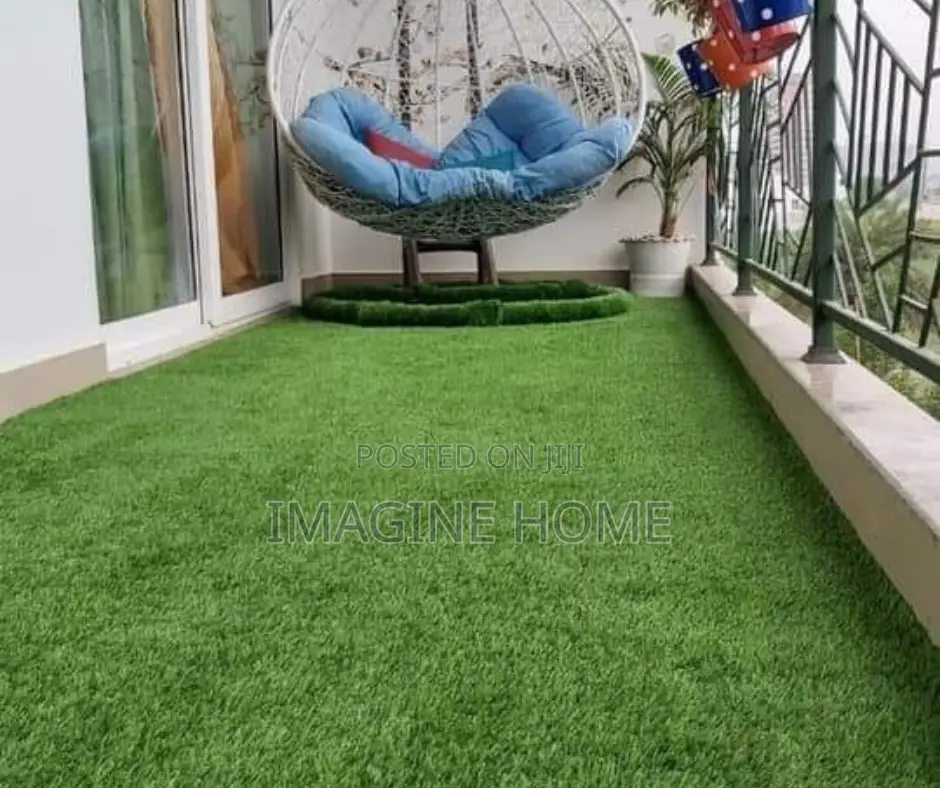 20mm Artificial Grass Carpet