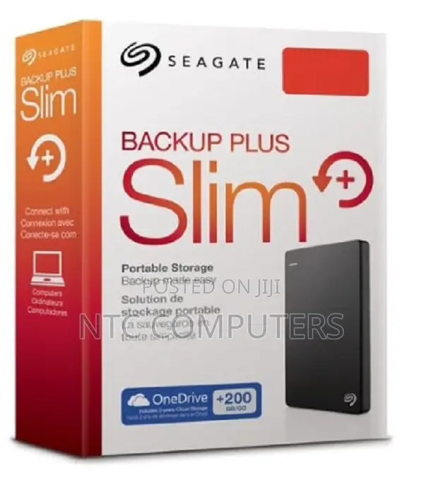 Seagate Back Up Plus 4tb External>>Seagate Back Up Plus