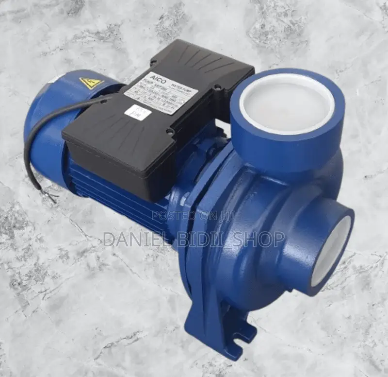 Akp300 Aico Japan Booster Pump 3hp 3 Inches
