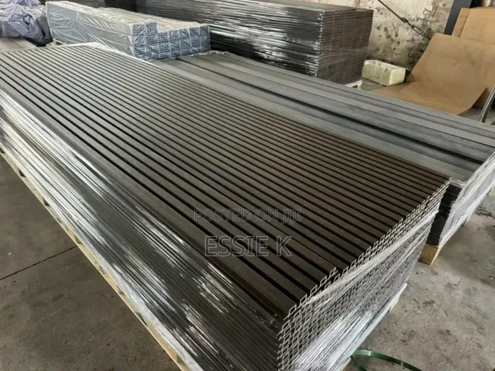 High Quality Exterior Wall Decorations Panels