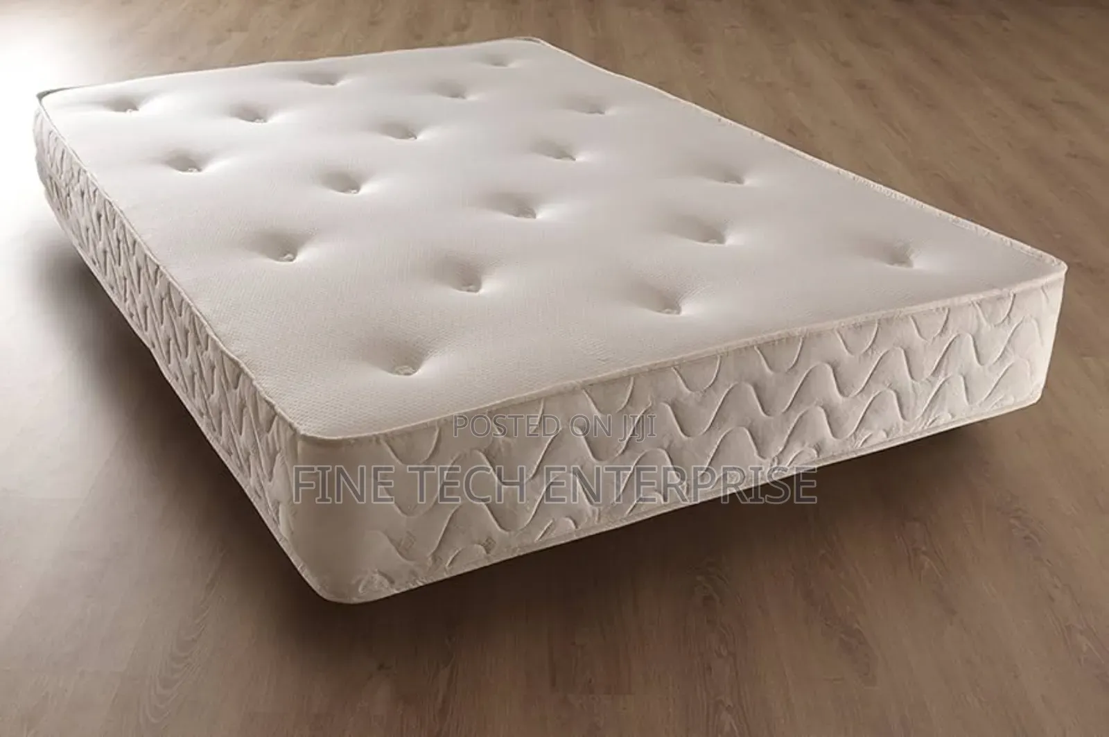 10 Inches Spring/Orthopedics Mattress