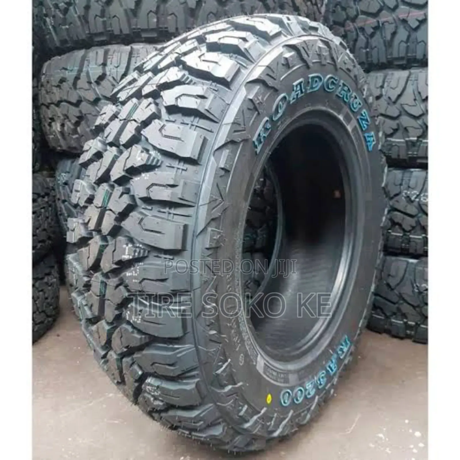265/75r16 M.T Roadcruza Ra3200