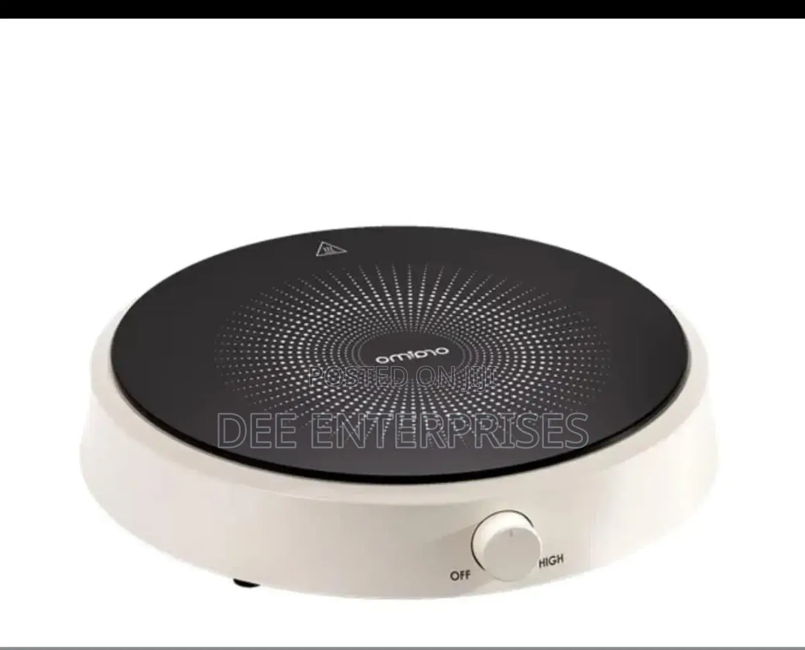 Oraimo Instacooker Oic-201a 2100w Induction Cooker Available At