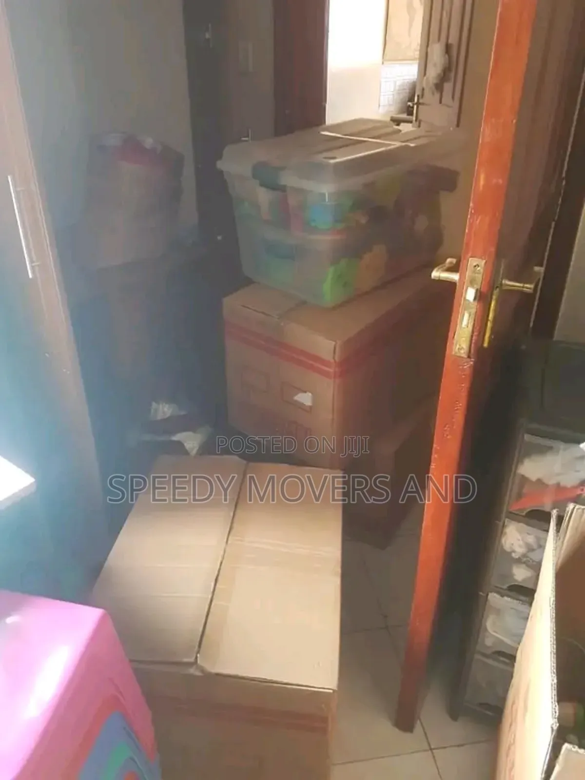 Movers in Kaloleni/Mtwapa/Malindi