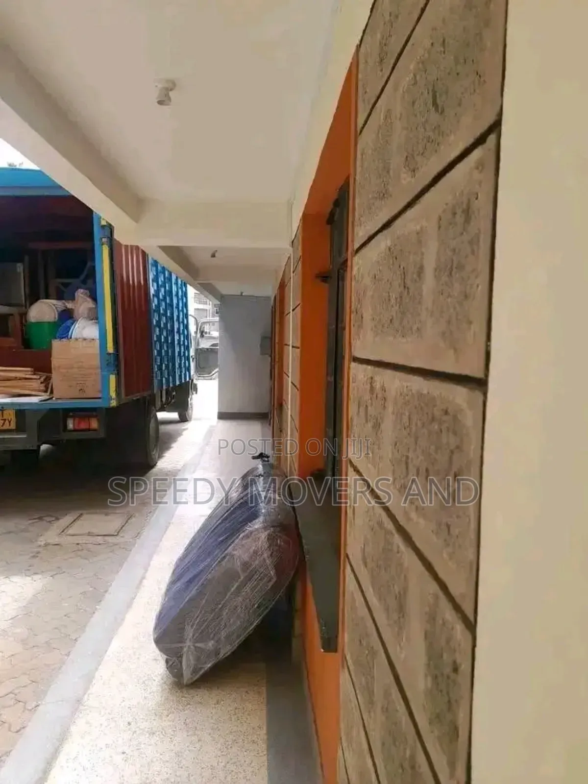 Movers in Syokimau/ Mlolongo/ Athi River/ Katani Estates