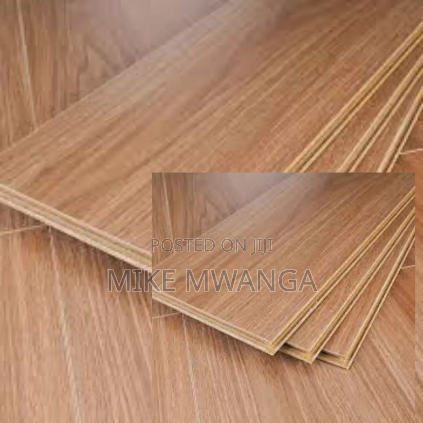 Modern Floor Laminates
