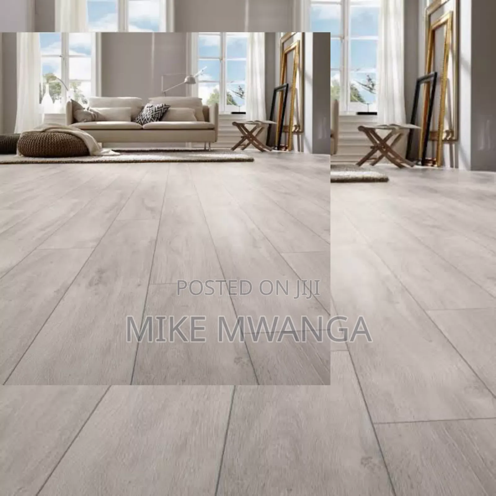 Non Stain Wood Laminates
