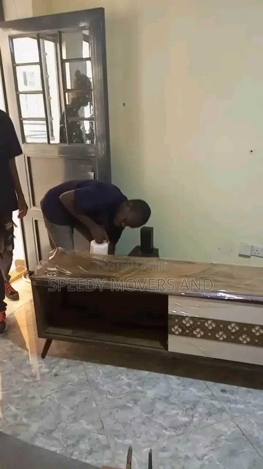Movers Bamburi/ Chaani/ Changamwe