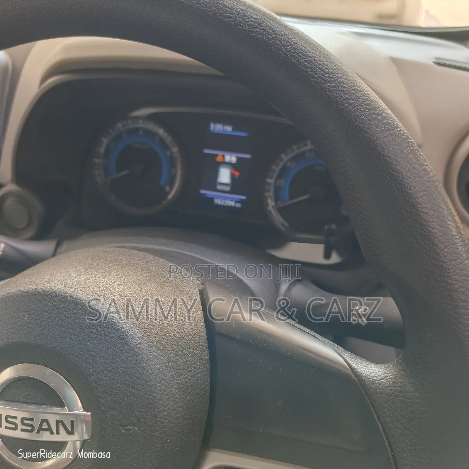 Nissan Dayz 2018 White