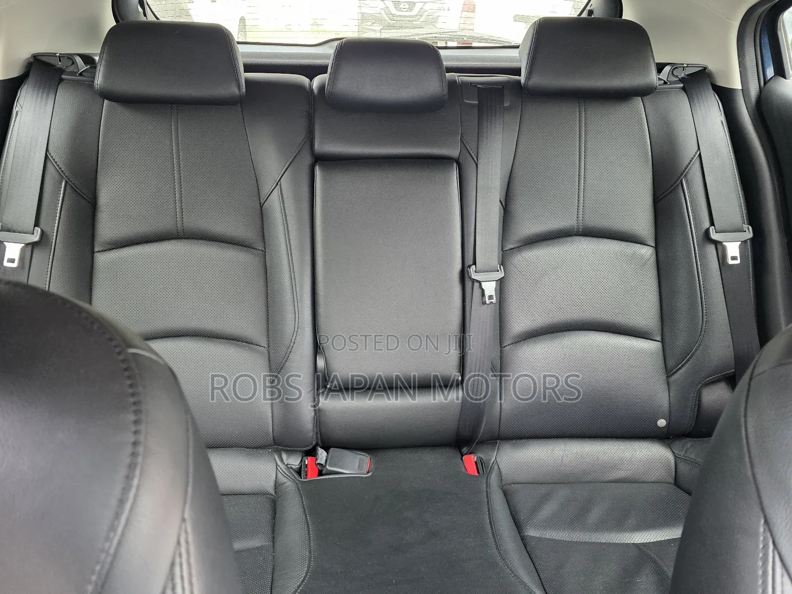 Mazda Axela 2019 Blue