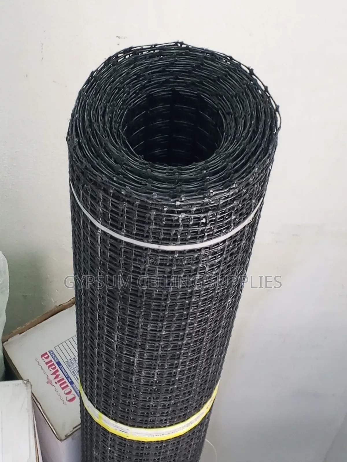 Geogrid - Per Square Metre