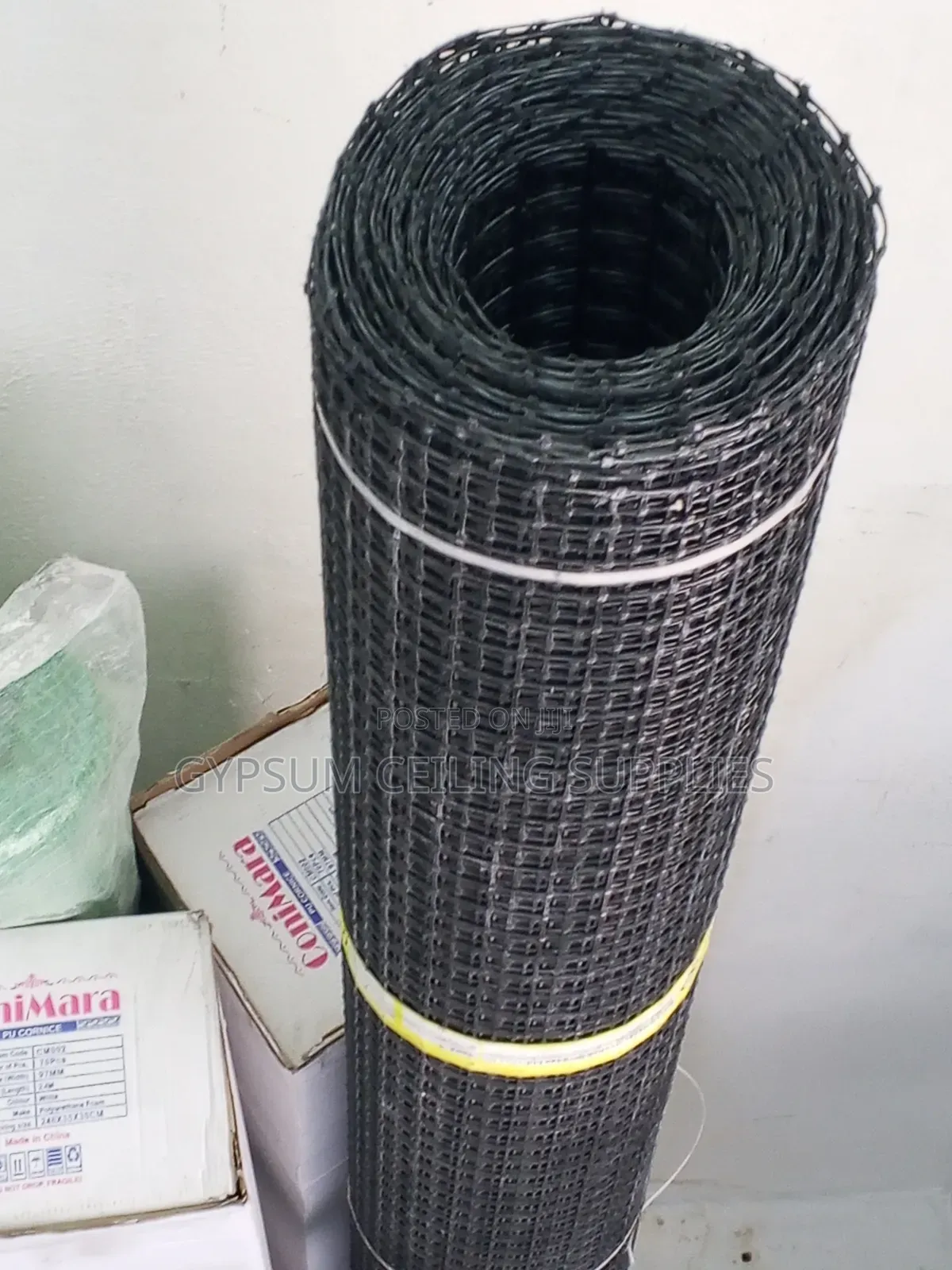 Geogrid - Per Square Metre