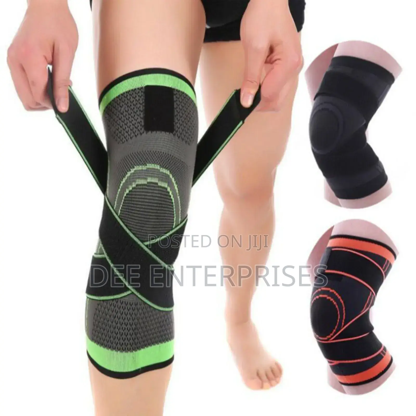 Knee Compression Sleeve