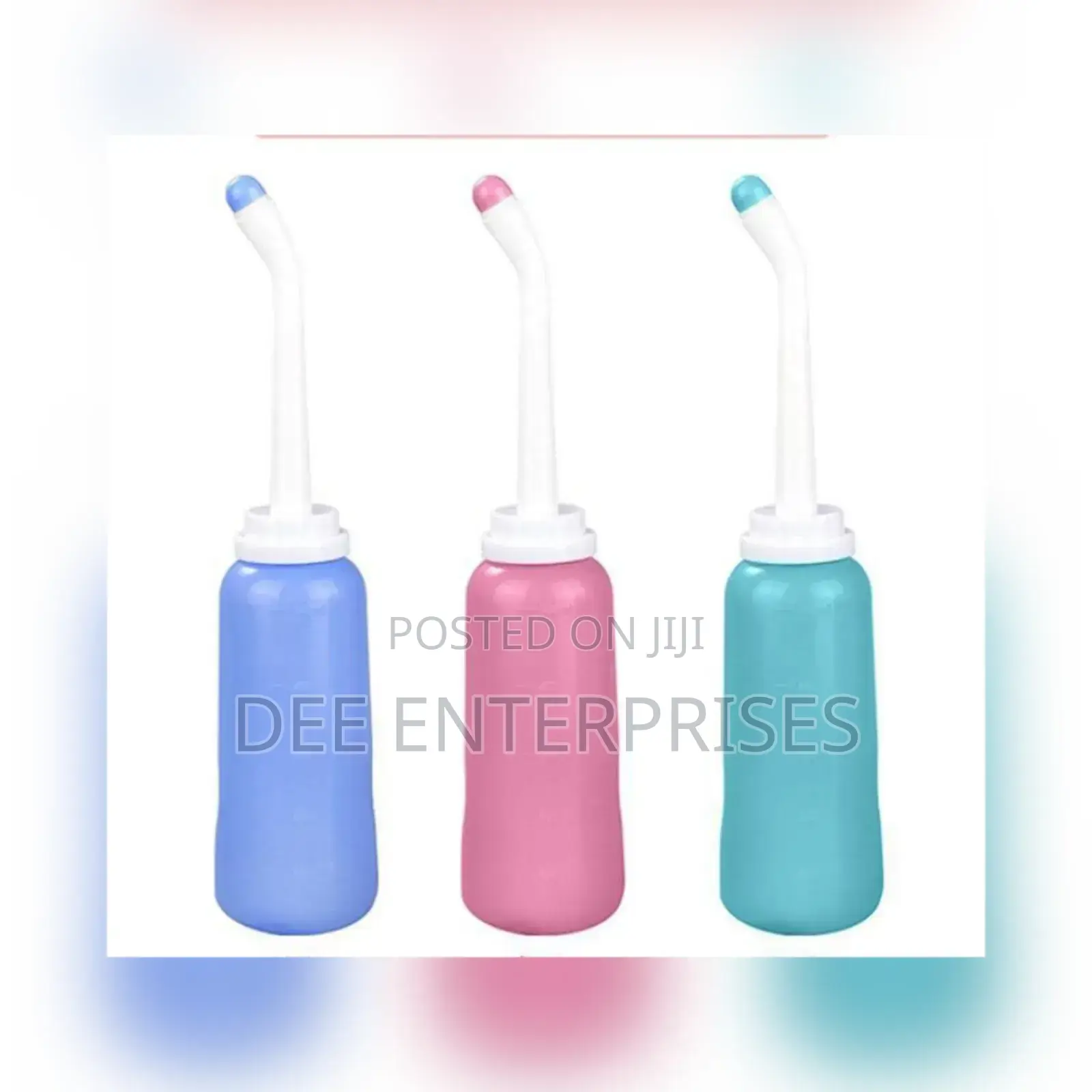 Bidet Spray