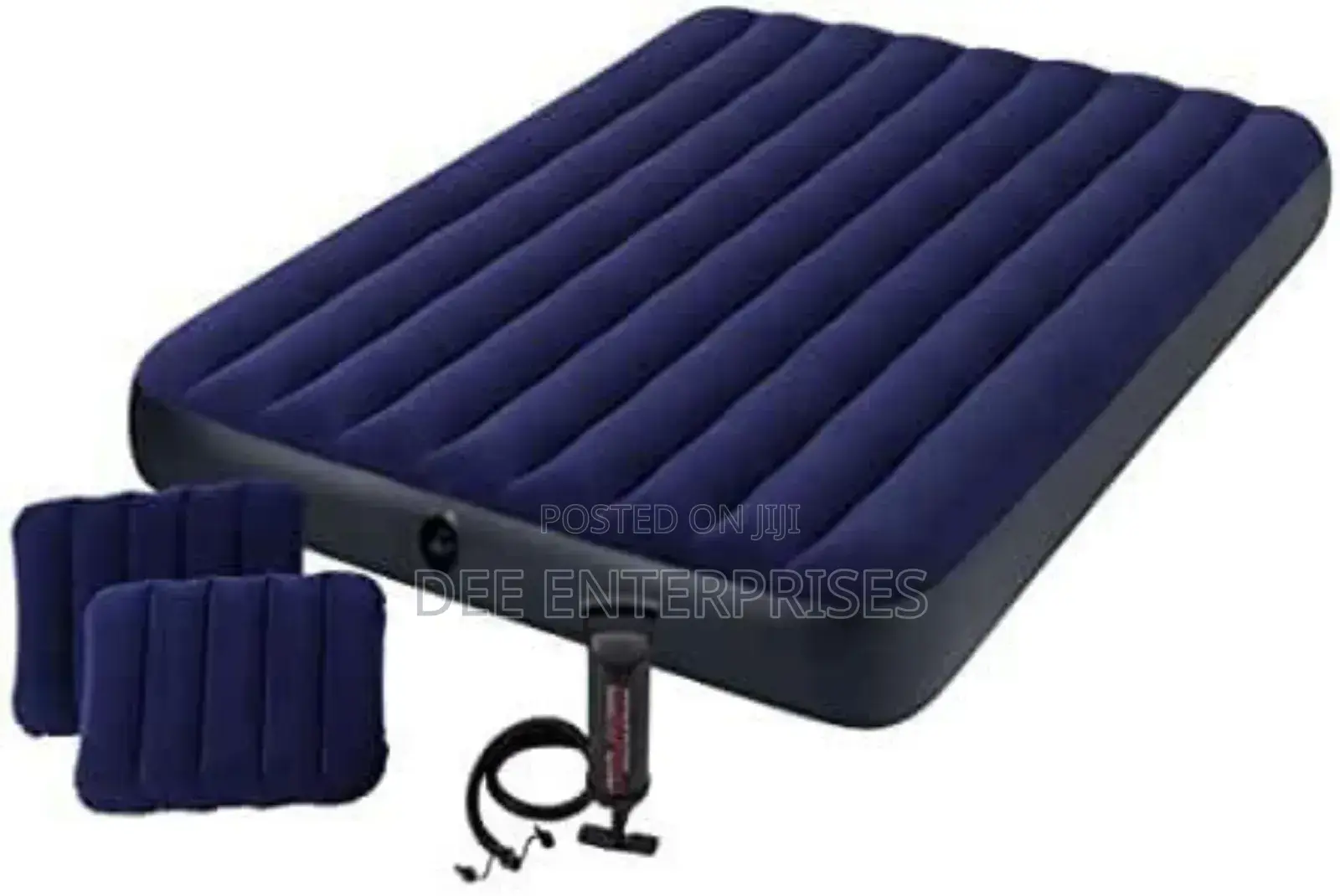 Size 5*6intex Inflatable Mattess