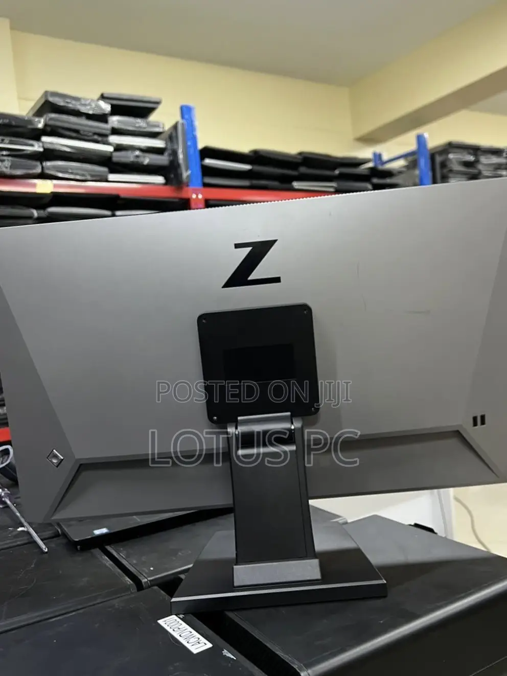Hp 27inch Monitor