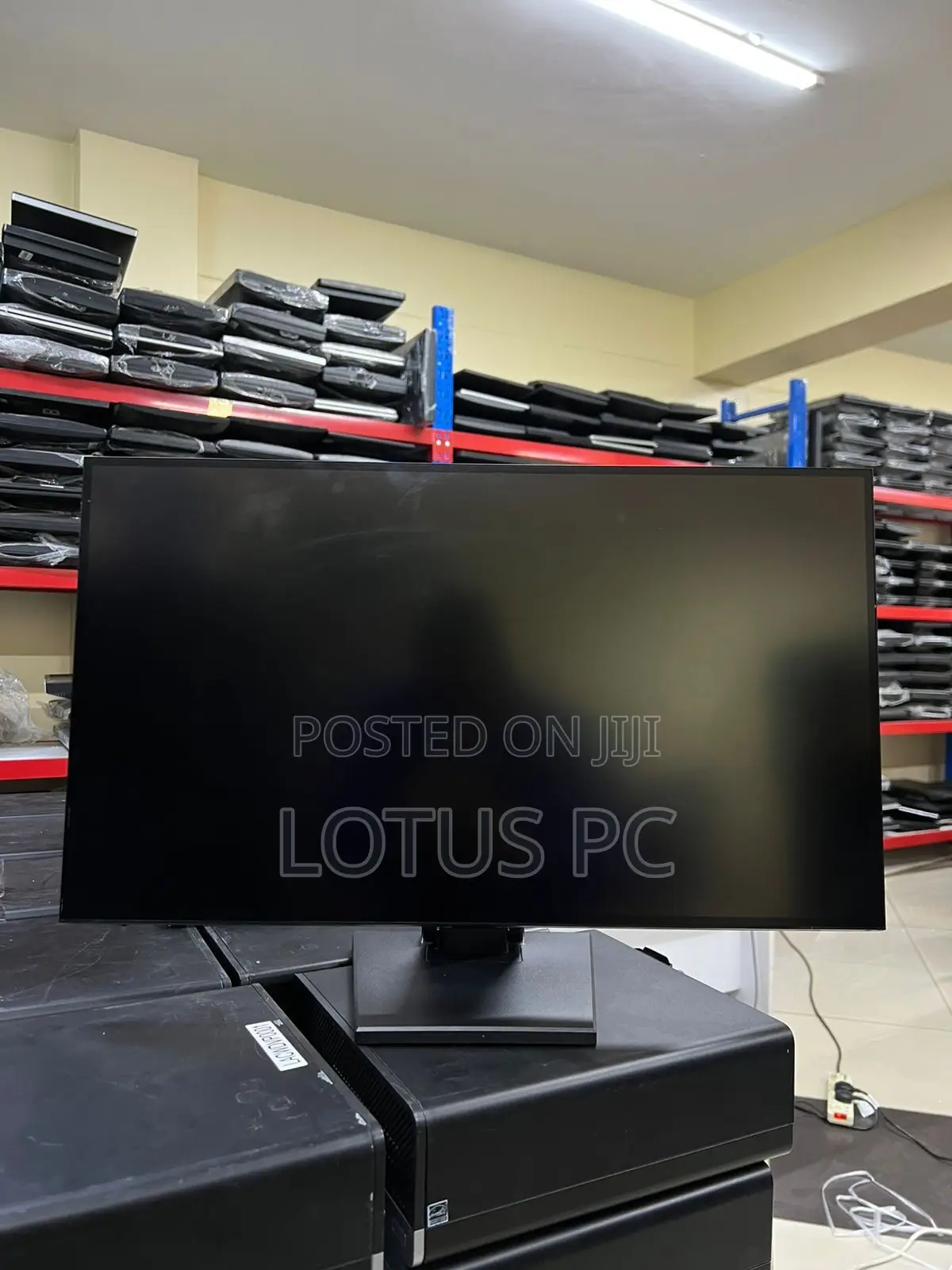 Hp 27inch Monitor